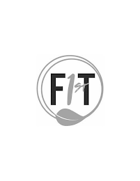 F1STT logo