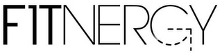 F1TNERGY logo