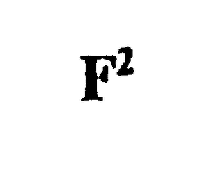 F2 logo