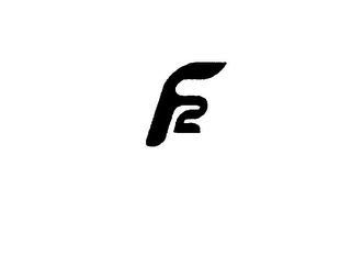 F2 logo