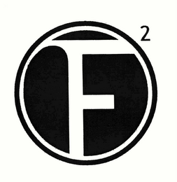 F2 logo