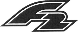 F2 logo