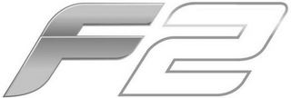 F2 logo