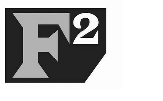 F2 logo