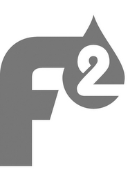 F2 logo