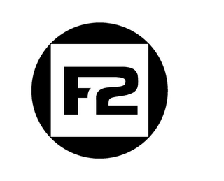 F2 logo