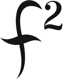 F2 logo