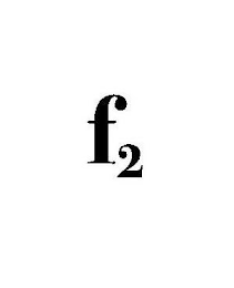 F2 logo