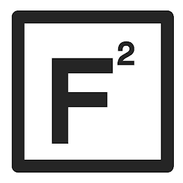 F2 logo