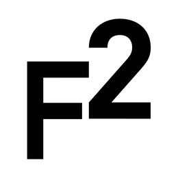 F2 logo