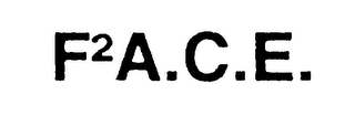 F2 A.C.E. logo