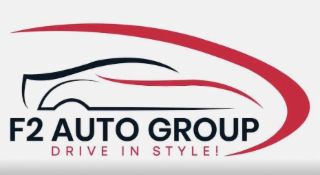 F2 AUTO GROUP DRIVE IN STYLE! logo