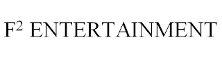 F2 ENTERTAINMENT logo
