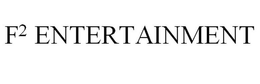 F2 ENTERTAINMENT logo