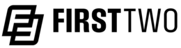 F2 FIRSTTWO logo