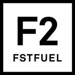 F2 FSTFUEL logo