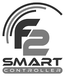 F2 SMART CONTROLLER logo