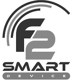 F2 SMART DEVICE logo