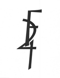 F21 logo