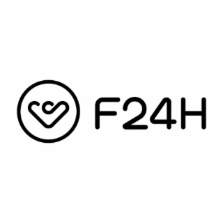 F24H logo