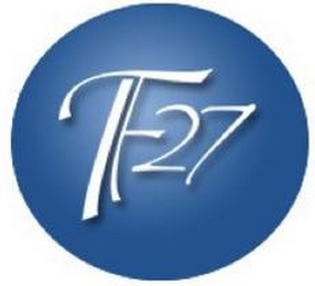 F27 logo