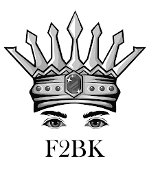 F2BK logo