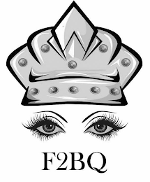 F2BQ logo