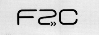 F2C logo