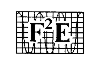 F2E logo