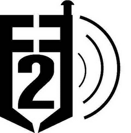 F2F logo