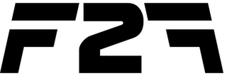F2F logo