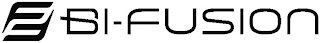 F2F BI-FUSION logo