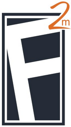 F2M logo
