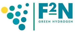 F2N GREEN HYDROGEN logo