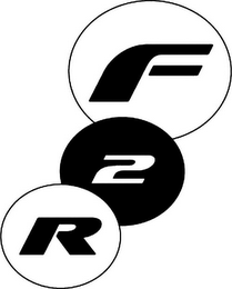 F2R logo