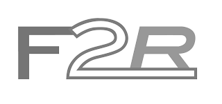 F2R logo