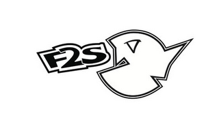 F2S logo