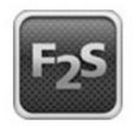 F2S logo