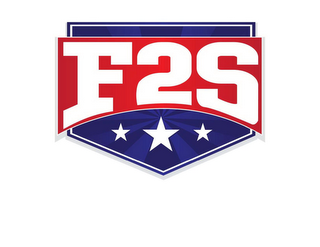 F2S logo