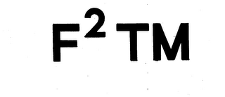 F2TM logo