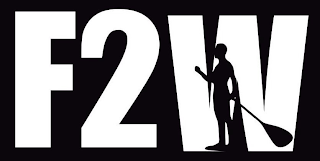 F2W logo