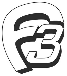 F3 logo