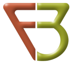 F3 logo