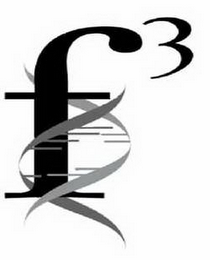 F3 logo