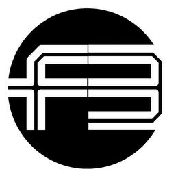 F3 logo