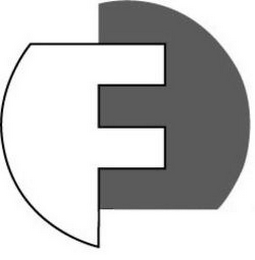 F3 logo