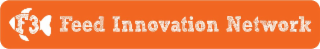 F3 FEED INNOVATION NETWORK logo