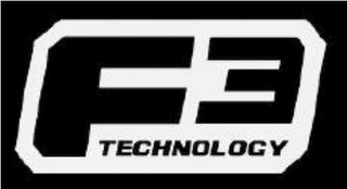 F3 TECHNOLOGY