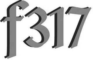 F317 logo