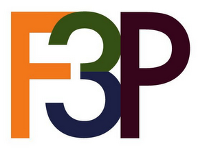 F3P logo